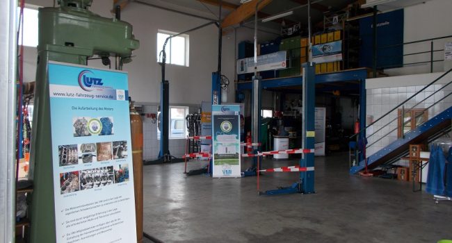 Motoren Lutz Peiting
